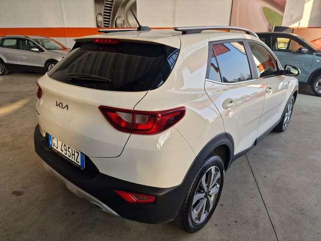 Kia Stonic Stonic 1.2 dpi Style s/Navi Pack 84cv