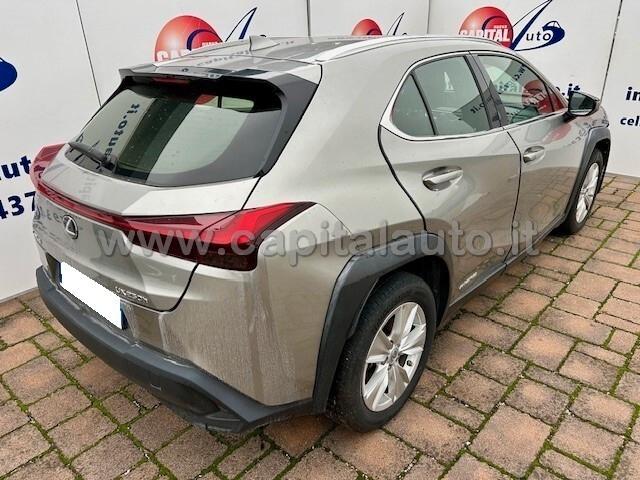 Lexus UX 250 Hybrid Business ECVT NETTO 13700