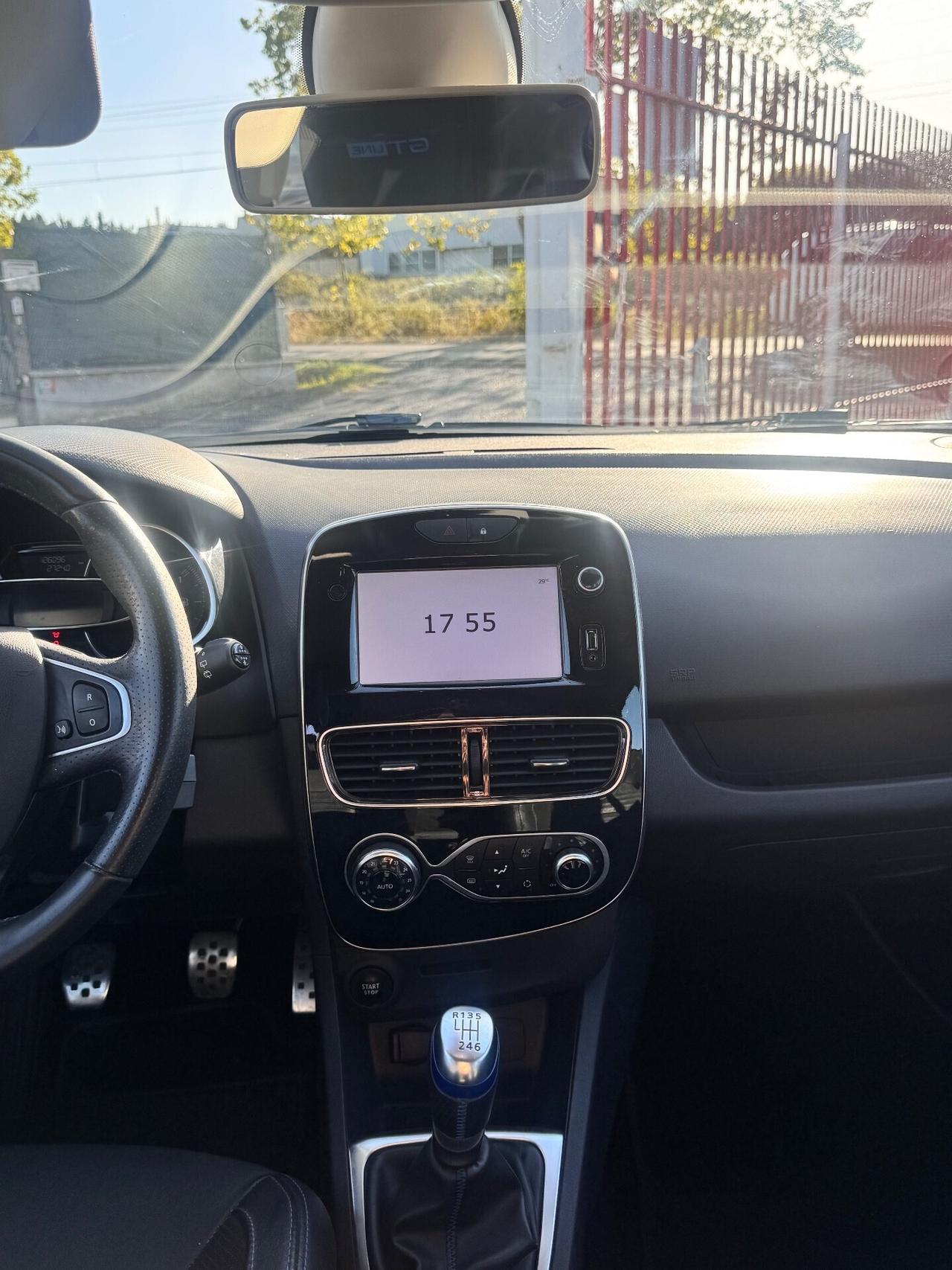 Renault Clio dCi 8V 75CV Start&Stop 5 porte Energy