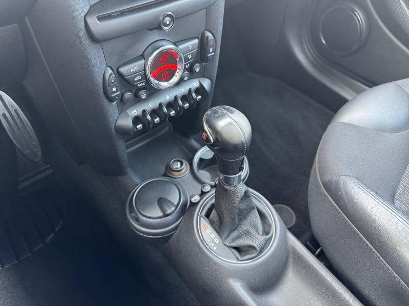 MINI MINI 1.6 16V COOPER S
