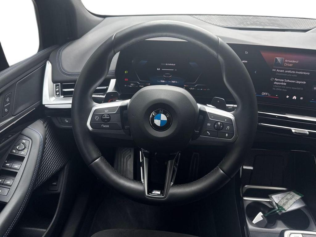 BMW Serie 2 Active Tourer 218 i MSport Steptronic