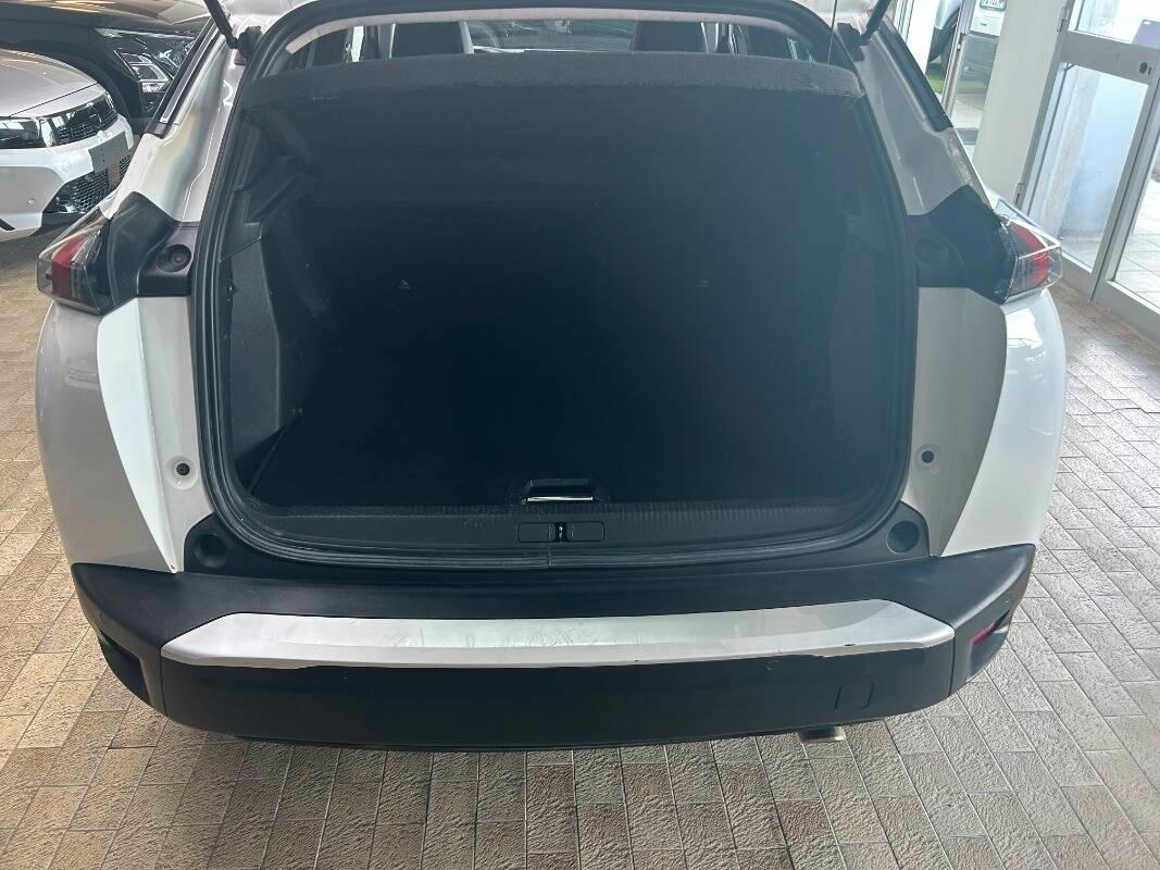 Peugeot 2008 1.5 bluehdi Allure s&s 110cv