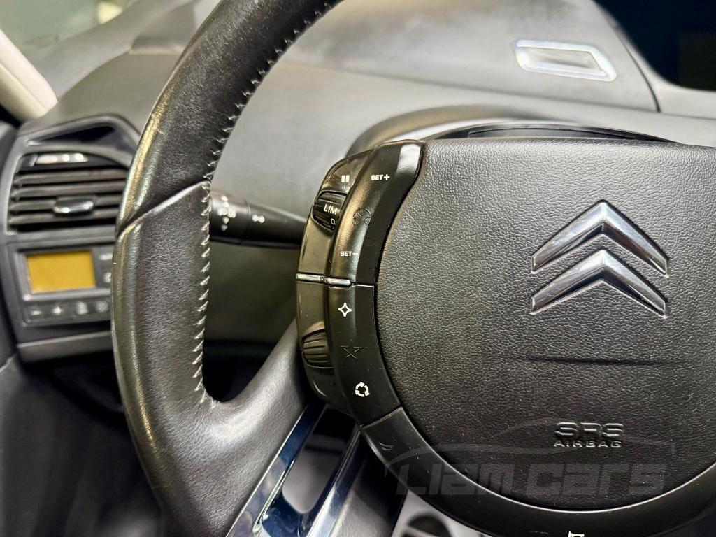 Citroen C4 Grand Picasso 1.8 16v Elegance