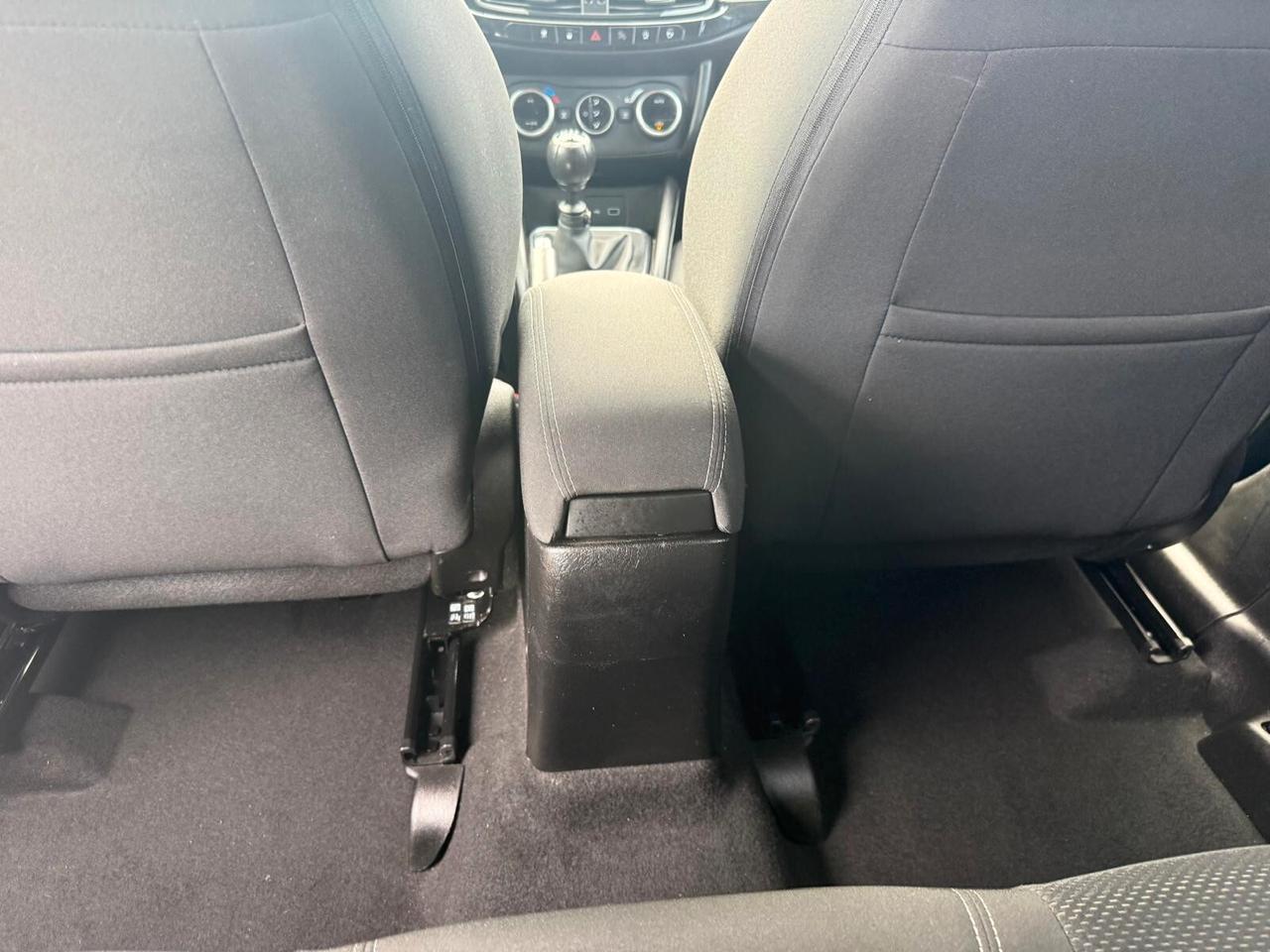 Fiat Tipo 1.6 Mjt S&S 5 porte City Sport