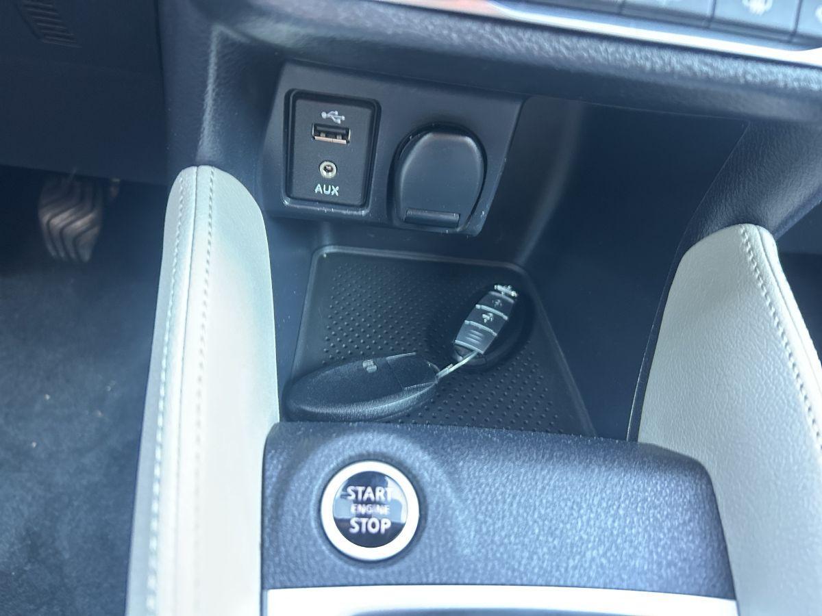 NISSAN - Micra - 1.5 dCi 90cv 8V 5p. Tekna telecamera navi