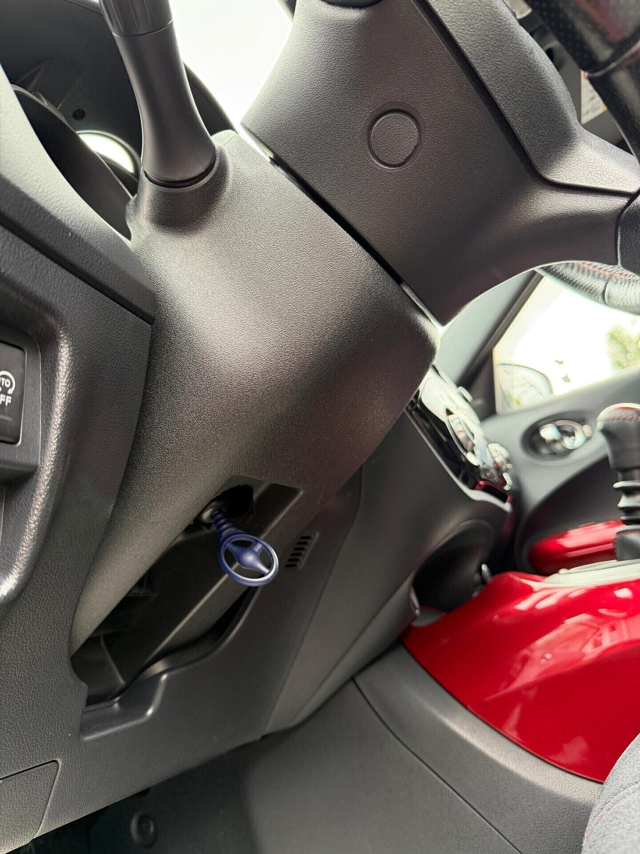 Nissan Juke 1.5 DCI 110CV Tekna