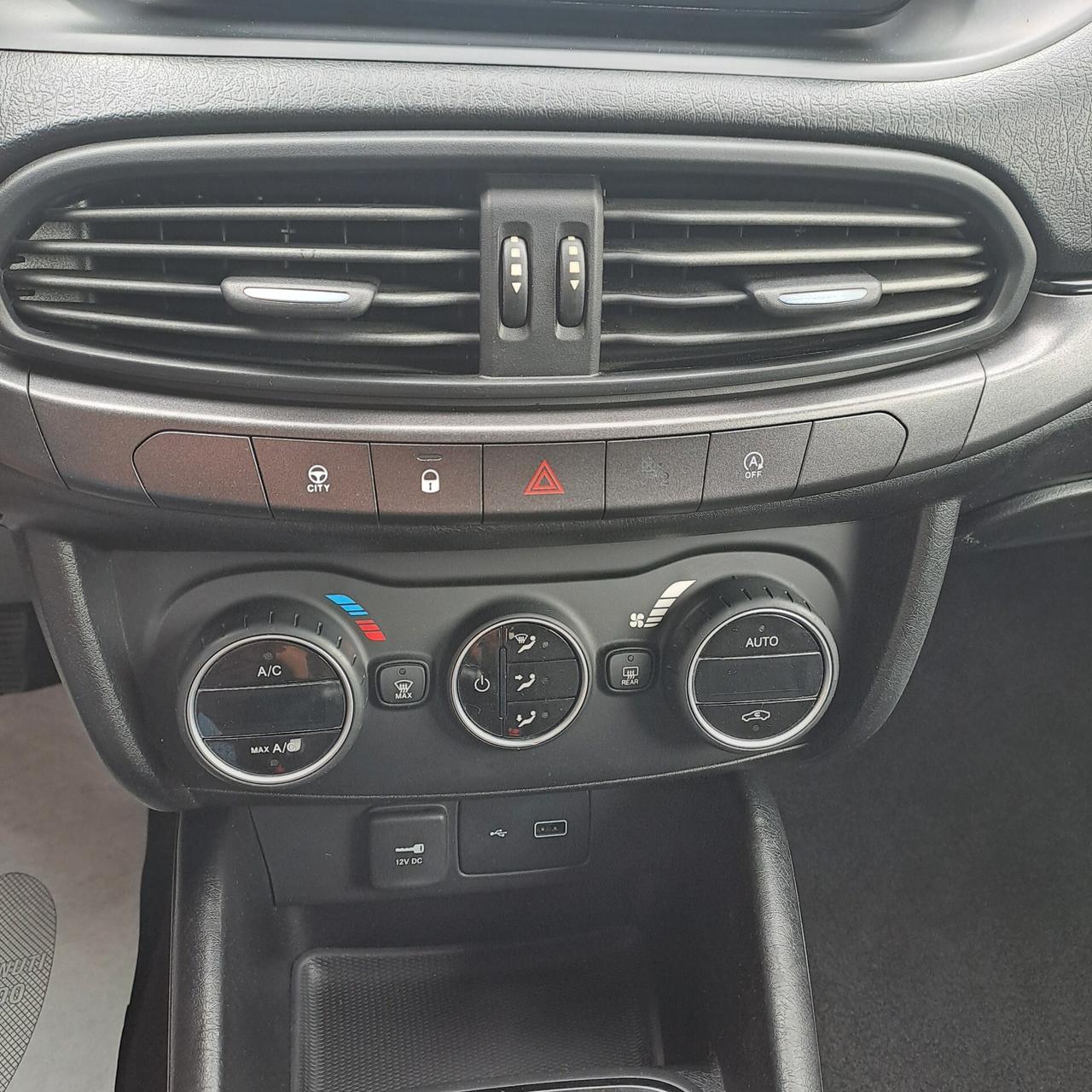 Fiat Tipo Sw 1.6 Mtj 120cv S-Design