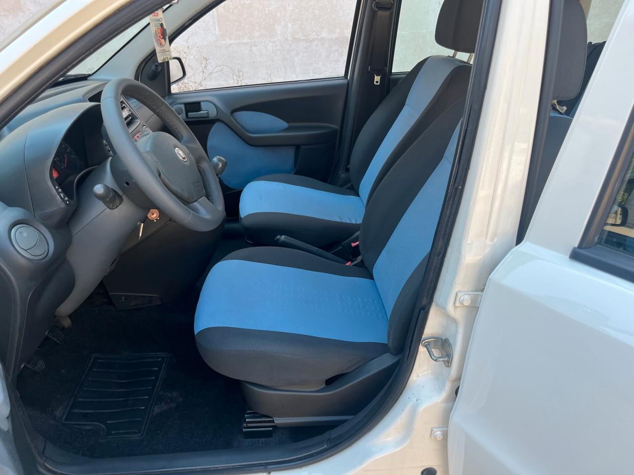 Fiat Panda 1.2 Benzina EmotionXNeoPatentati