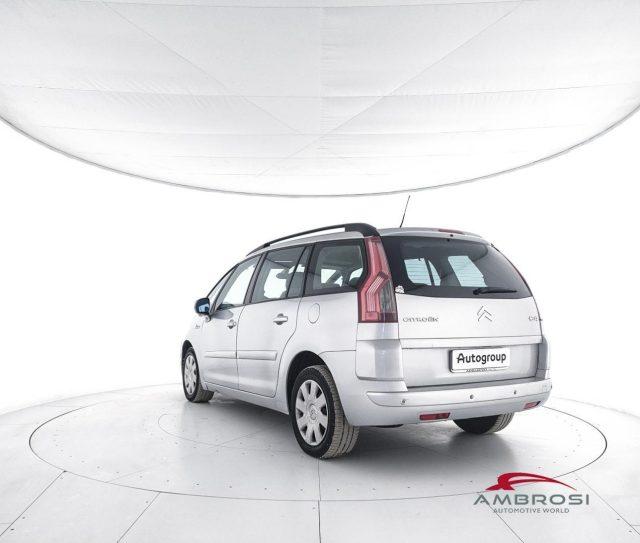 CITROEN Grand C4 Picasso 1.6 HDi 110 FAP Style - PER OPERATORI DEL SETTORE