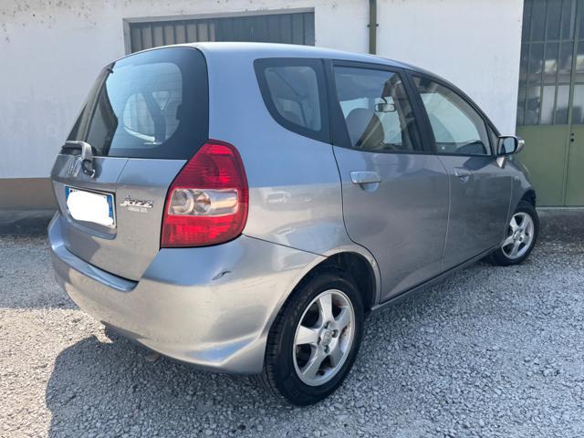 HONDA Jazz 1.2 BENZINA NEOPATENTATI