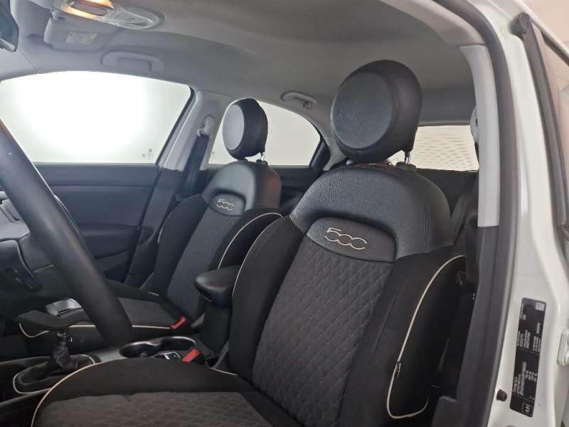 FIAT 500X 1.3 Mjet 95cv 4x2 Business