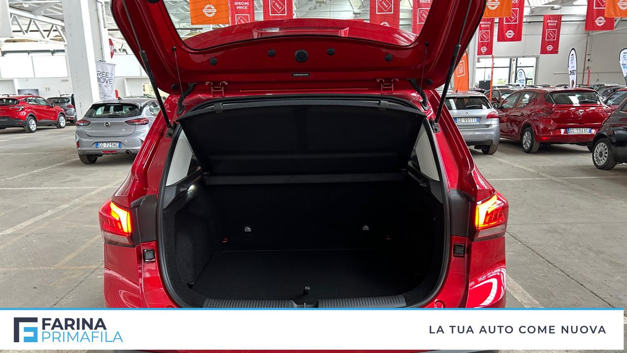 MG ZS 2024 - ZS 1.5 Standard