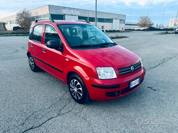 Fiat Panda 1.2 Benzina/Gpl Dynamic (51 kw)