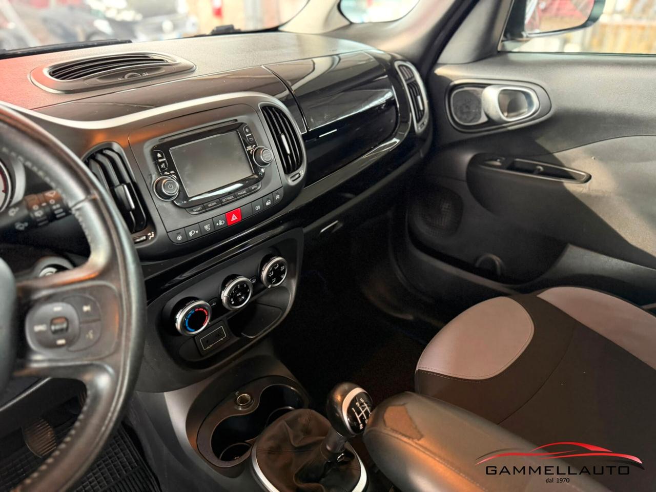 Fiat 500L 1.3 mjt Business 95cv