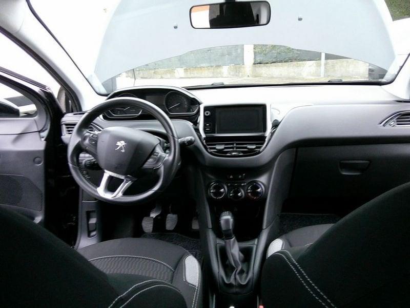 Peugeot 208 5p 1.6 bluehdi Active 75cv