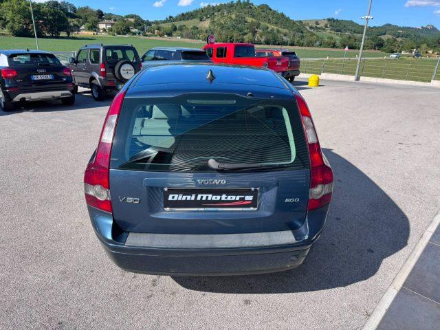 VOLVO V50 2.0 D cat Kinetic