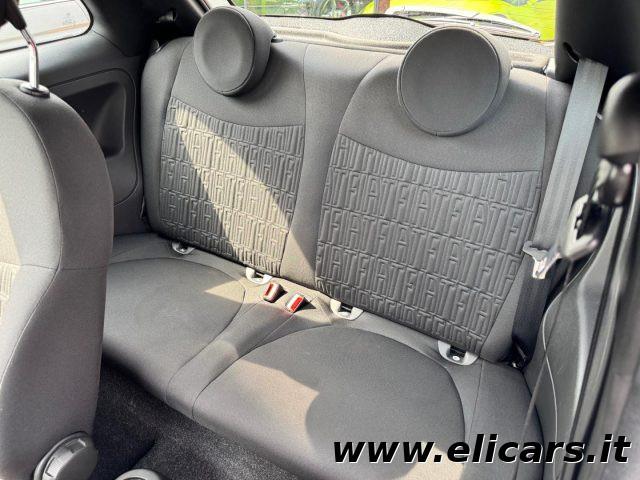 FIAT 500 1.0 Hybrid LOUNGE PREZZO PROMO
