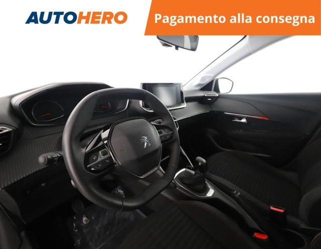 PEUGEOT 208 PureTech 75 Stop&Start 5 porte Active Pack