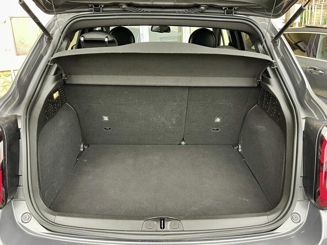 Fiat 500X 1.6 MultiJet 130 CV Sport Fari Full LED, Retrocamera, Navigatore, Cerchi 18, Grigio opaco
