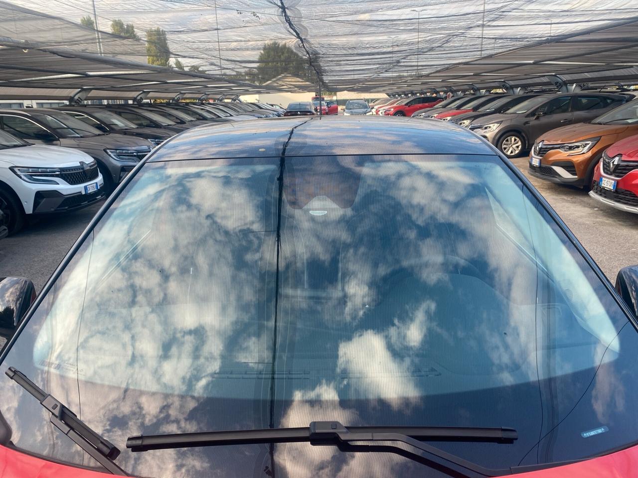 Renault Captur Full Hybrid E-Tech 145 CV Intens