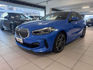 BMW Serie 1 116d MSport