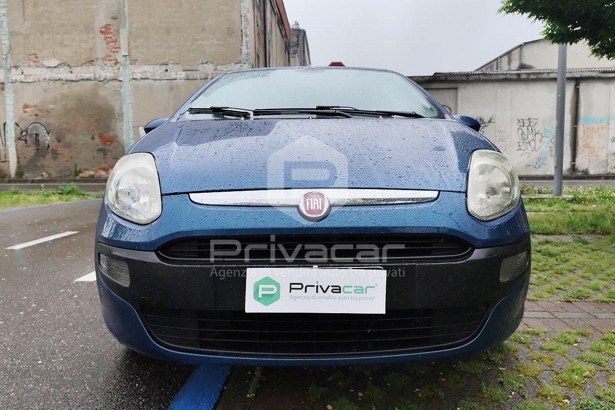 FIAT Punto Evo 1.2 3 porte S&S 150°