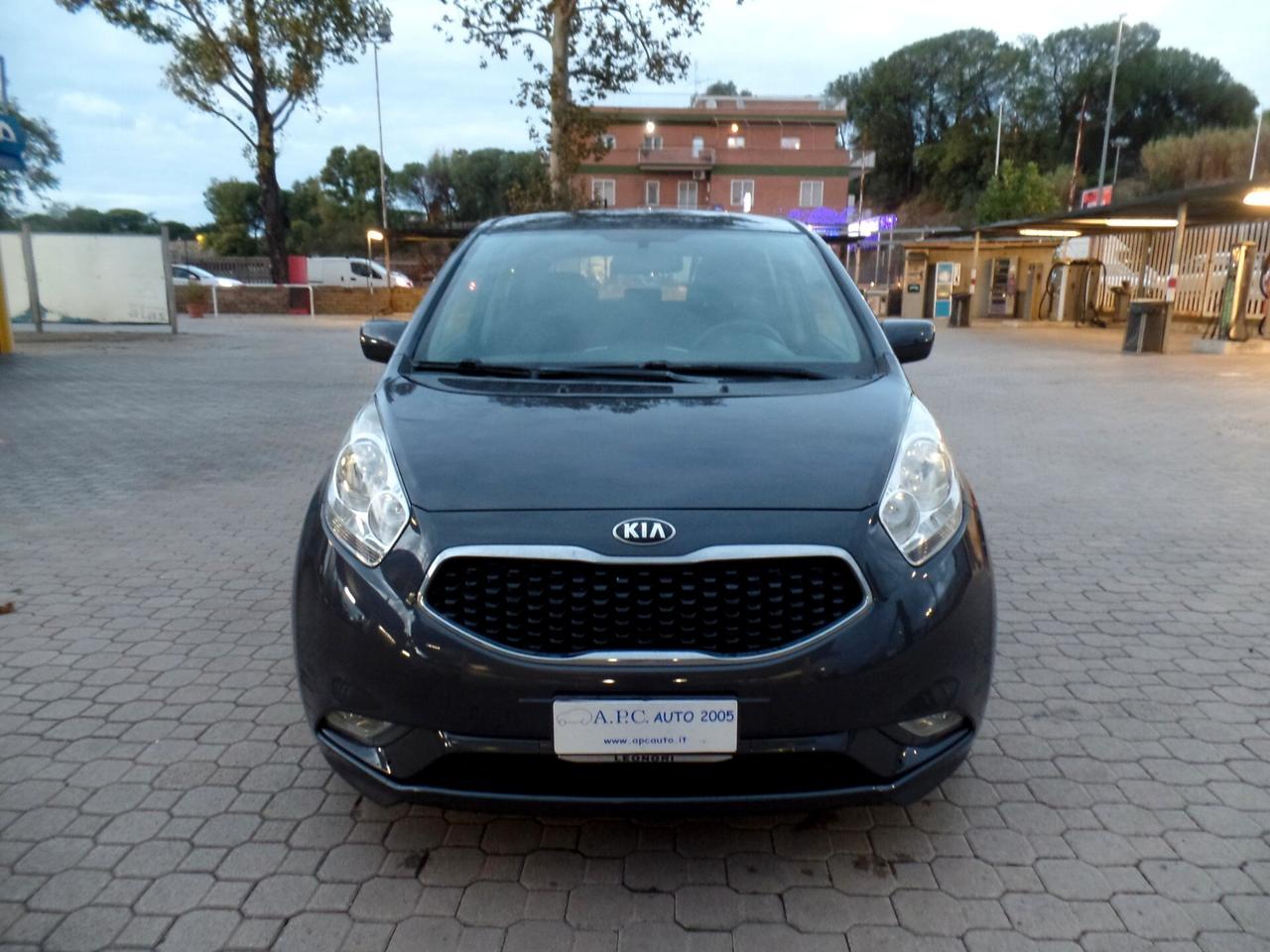 Kia Venga 1.4 CVVT Active*Ok per Neopatentati*