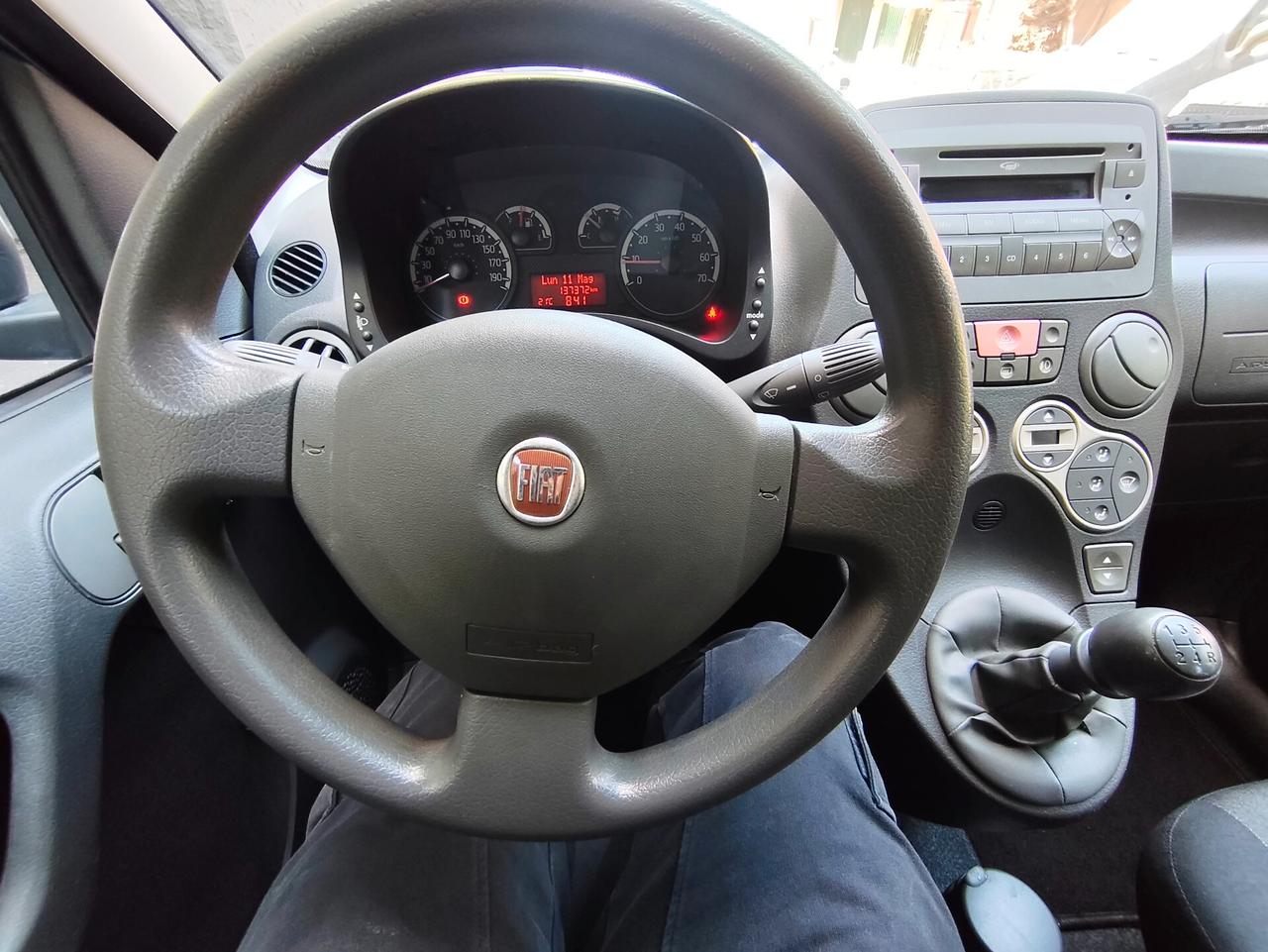 Fiat Panda 1.2 Benzina Emotion 2010