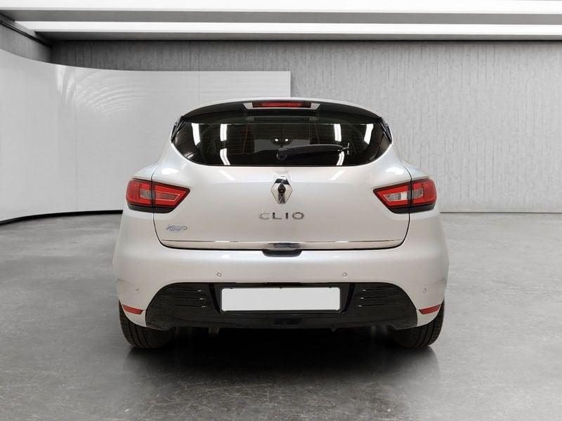 Renault Clio 0.9 tce Moschino Life 75cv