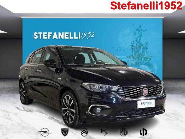 FIAT Tipo 5 porte II 2016 - 5p 1.4 tjt Easy Gpl 120cv my17
