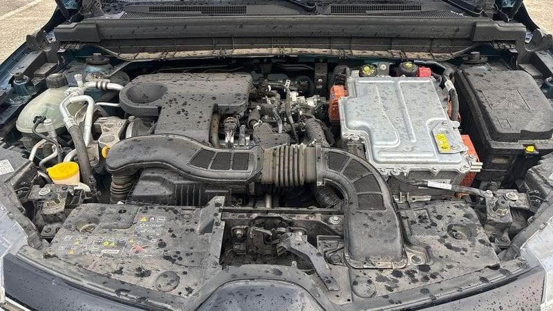 Renault Arkana 2021 1.6 E-Tech full hybrid Intens Auto 145cv
