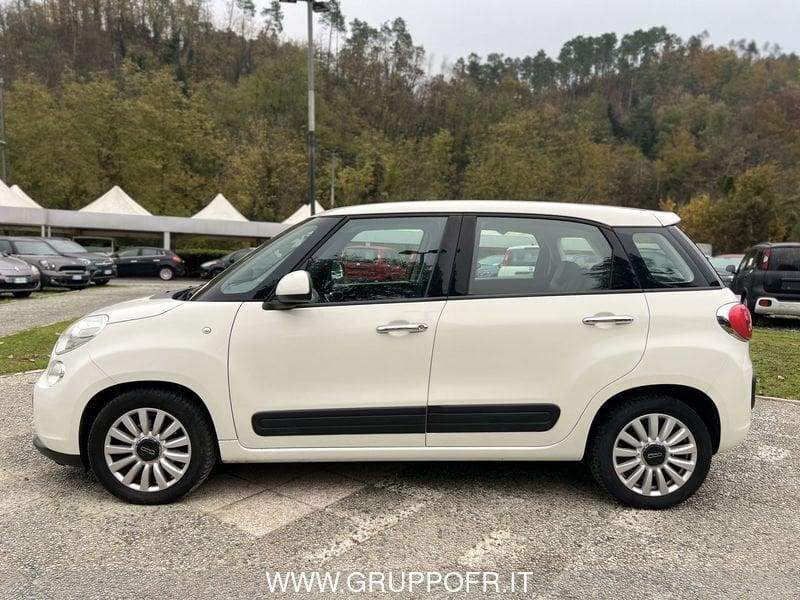 FIAT 500L 1.3 Multijet 95 CV Pop Star