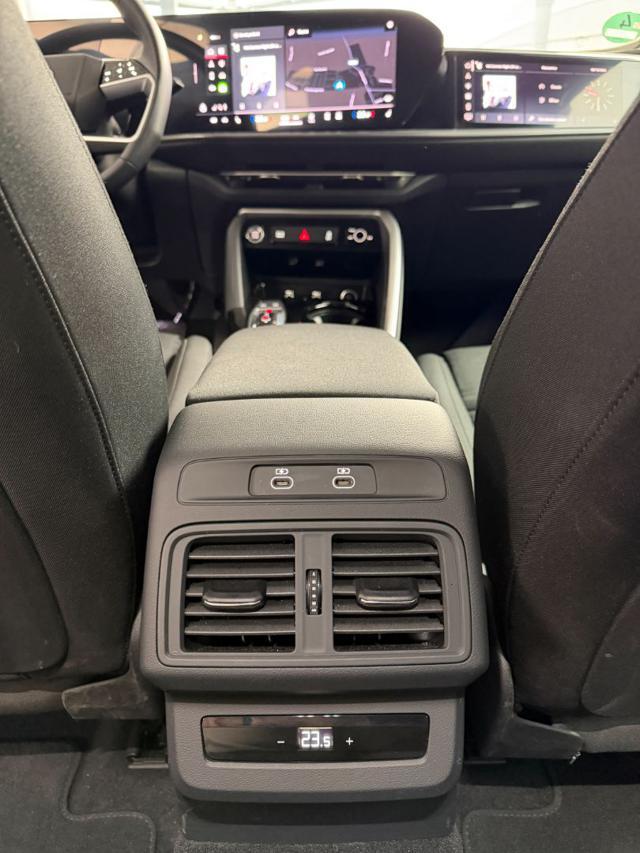 AUDI Q5 SPB 40 TDI quattro S tronic S line Edition