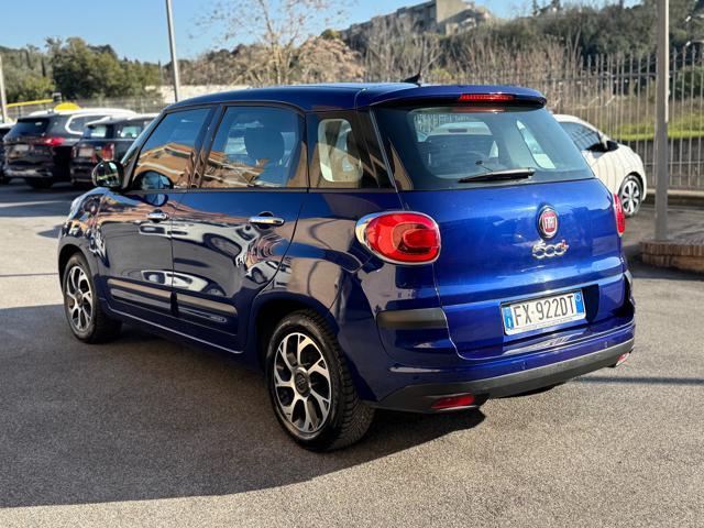 FIAT 500L 1.3 Multijet 95 CV Business