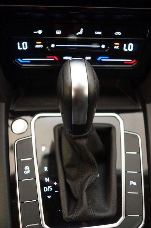 Volkswagen Passat 2.0 TDI SCR EVO 150cv Business DSG