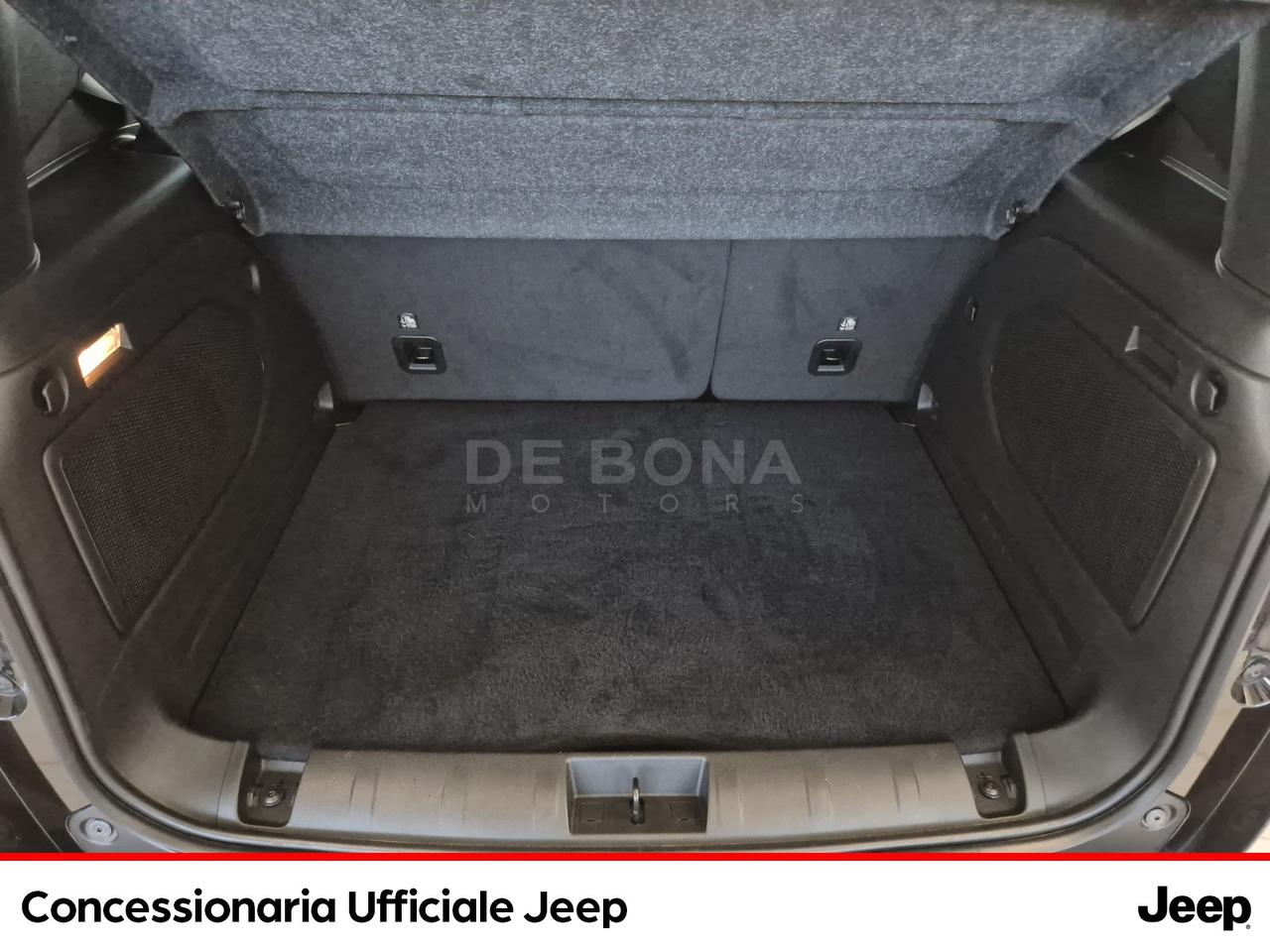 Jeep Renegade 1.6 mjt limited 2wd 130cv