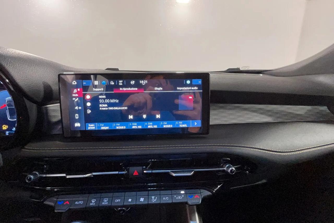 Alfa Romeo Tonale 1.6 Ti 130cv tct6