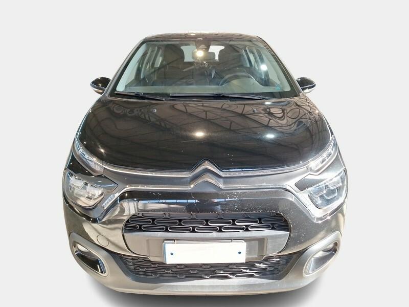 CITROEN C3 PureTech 83 S/S Shine Neo Patentati 5 PORTE