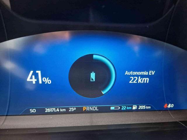 FORD Kuga 2.5 Plug In Hybrid 225 CV CVT 2WD ST-Line X