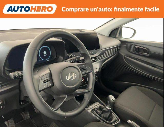 HYUNDAI i20 1.0 T-GDI Prime