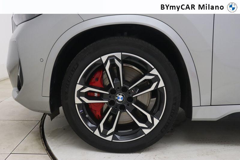 BMW X1 20 d Mild Hybrid 48V MSport Pro xDrive DCT