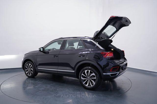 VOLKSWAGEN T-Roc 1.5 TSI ACT Style