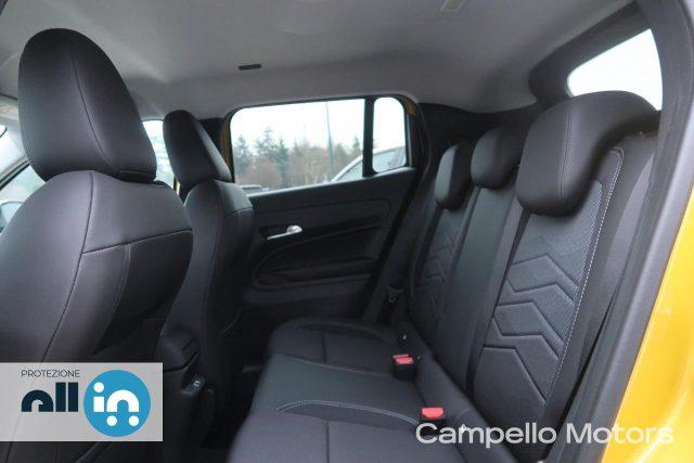 JEEP Avenger Avenger Mhev 1.2 T 100cv DCT Altitude