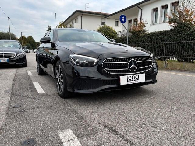 Mercedes-benz E 220 E 220 d Mild hybrid Auto Premium