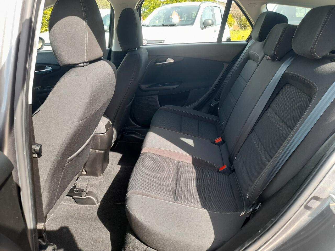 Fiat Tipo 1.6 Mjt SW Lounge ANNO 2020- NAVIGATORE