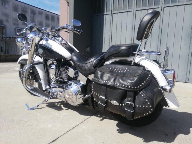 HARLEY-DAVIDSON 1450 Heritage Softail Classic HERITAGE DELUXE Classic 1450