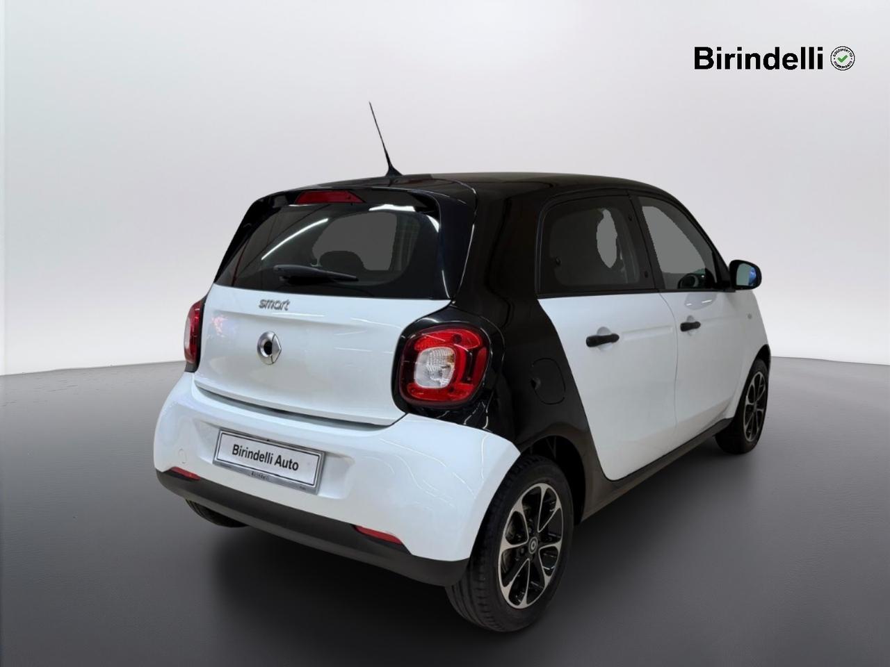 SMART forfour 2ªs. (W453) - forfour 70 1.0 Passion