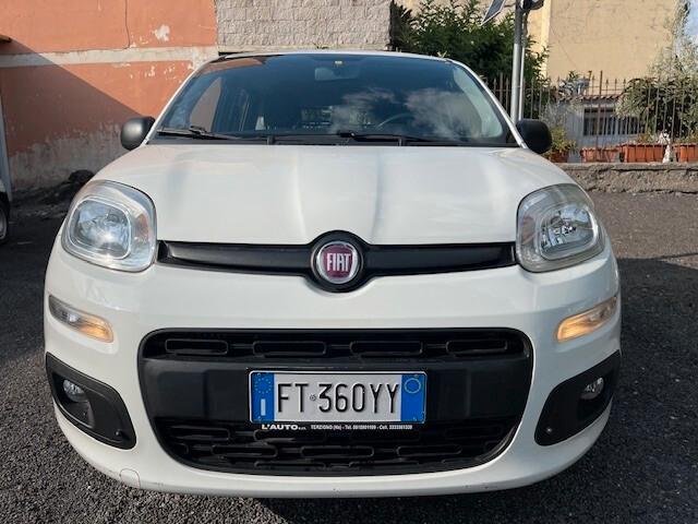 Fiat Panda 1.3 MJT S&S Easy Van 4 posti