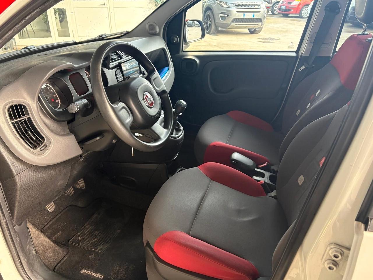 Fiat Panda 1.2 EasyPower Young