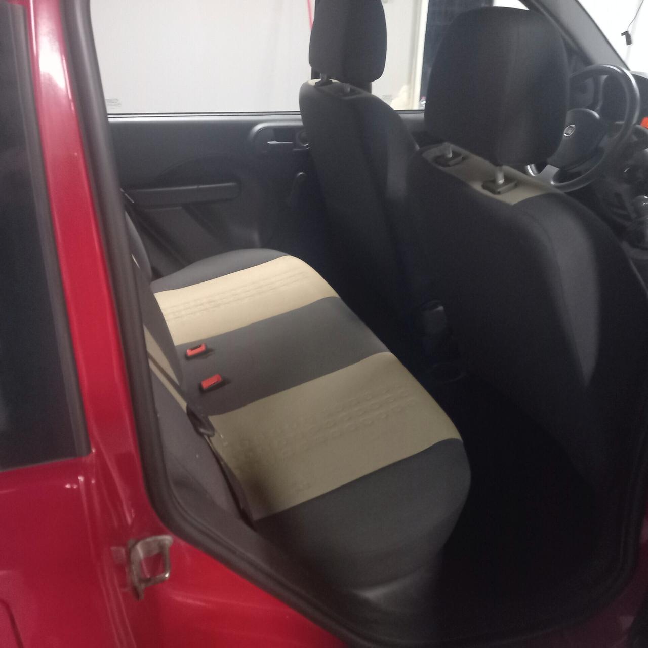 Fiat Panda 1.2 Dynamic GPL